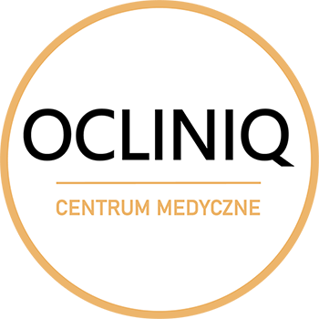 OCLINIQ - Centrum Medyczne Warszawa Okulista, Internista, Nefrolog, Badanie kierowców